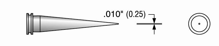 MS-4110 detail