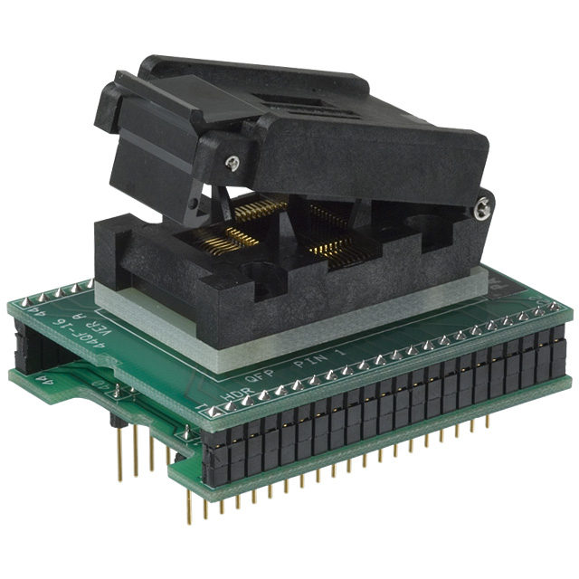 PA16C64-QD-16 Picture