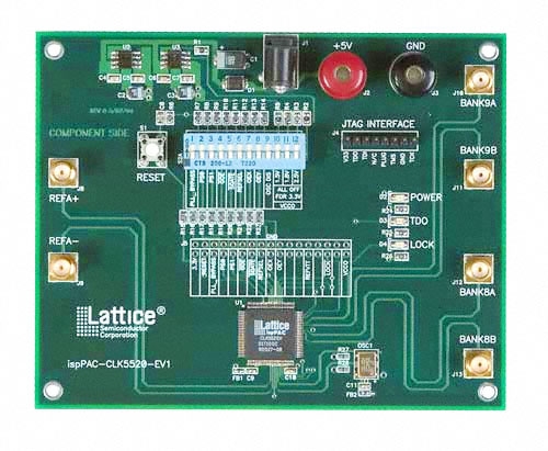 PAC-SYSCLK5620AV detail