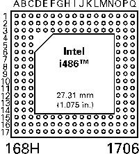 PGA168H003B1-1706R Picture