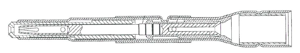 RMDX60-24D28 detail