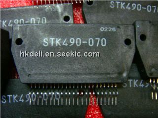 STK490-070 Picture