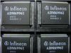 Part Number: adm6996i
Price: US $5.98-6.00  / Piece
Summary: ADM6996F Datasheet (PDF) - Infineon Technologies AG - 6 port 10/100 Mb/s Single Chip Ethernet Switch Controller