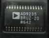 Part Number: AD9235BRU-40
Price: US $4.00-4.50  / Piece
Summary: analog-to-digital converter, –0.3 to +3.9 V, sop, Offset Binary, Twos Complement Data Format