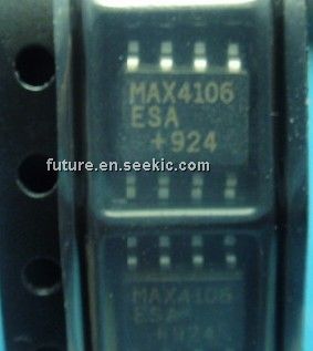 MAX4106ESA Picture