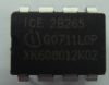 Part Number: ICE2B265
Price: US $1.00-10.00  / Piece
Summary: ICE2B265, Off-Line SMPS Current Mode Controller, DIP-8, 650V, 67KHz, Infineon Technologies AG