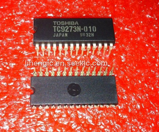 TC9273N 010 Original Supply US 1 42 1 44 Multimedia ICs Toshiba