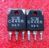 Part Number: 2SC4466
Price: US $0.67-0.87  / Piece
Summary: planar transistor, 120V, 6A, TO