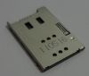 Part Number: 101-00269-82
Price: US $0.95-1.45  / Piece
Summary: CONN MINI CARD SIM 6PIN PCB GOLD