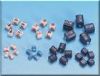 Part Number: MLK0603L5N6ST000
Price: US $0.02-0.05  / Piece
Summary: SMD Inductors(Coils),  1 to 33nH, no directivity
