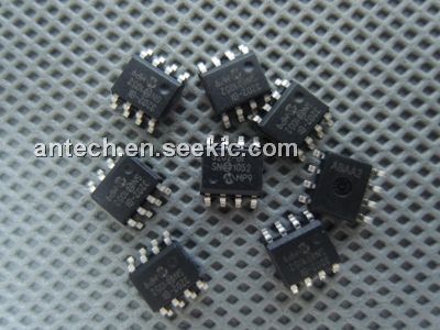 MCP3202-BI/SN Original Supply, US $ 1.00-1.00 , Logic ICs, [Microchip ...