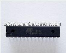 ATMEGA8A-PU Picture