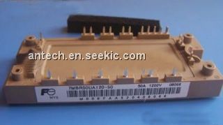 7MBR50UA120-50 Picture