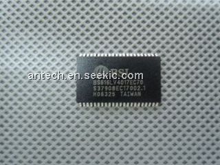 BS616LV4017EC-70 Picture