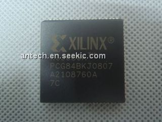 XC3030A-7PC84C Picture