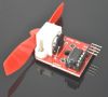 Part Number: L9110
Price: US $5.00-5.00  / Piece
Summary: L9110 fan module, for arduino microcontroller