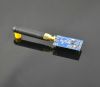 Part Number: CC1101
Price: US $5.00-5.00  / Piece
Summary: Ultra-stable industrial grade wireless module CC1101, with an external antenna