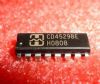 Part Number: CD4529BE
Price: US $6.00-9.00  / Piece
Summary: CMOS Dual 4-Channel Analog Data Selector