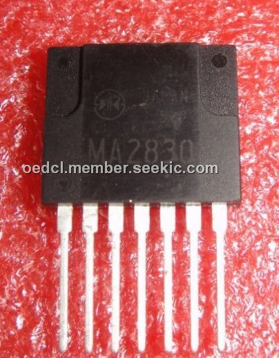 MA2830 Original supply, US $ 1-2 , [SEM] Shindengen Electric Mfg 