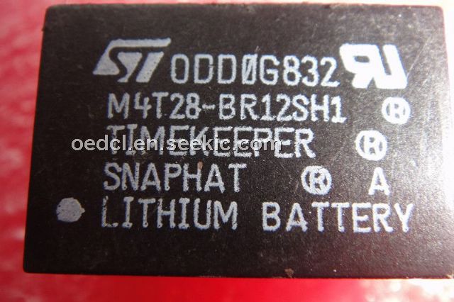 M4T28-BR12SH1 Original Supply, US $ 0.80-10.00 , Logic ICs, [ST ...