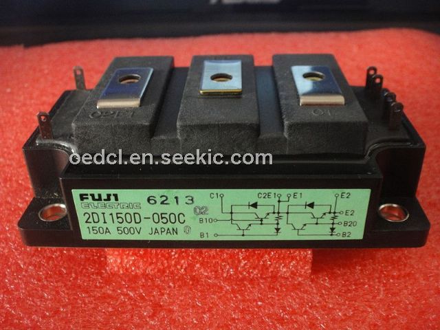 2DI150D-050C Original supply, US $ 80.00-88.00 , Logic ICs, [FE