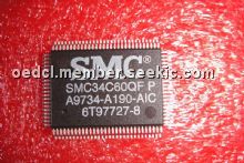 SMC34C60QFP Picture