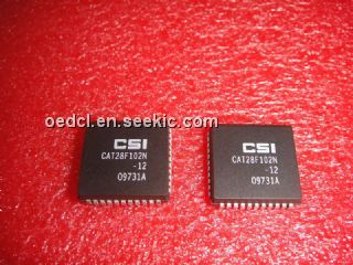 CAT28F102N-12 Picture