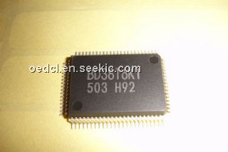 BD3816K1 Picture