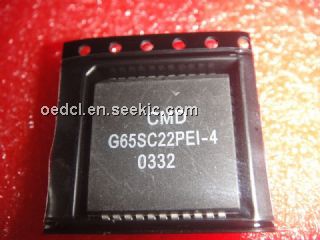 G65SC22PEI-4 Picture