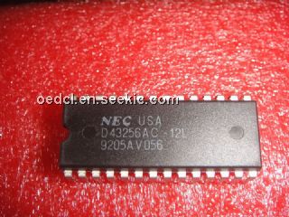 D43256AC-12L Picture