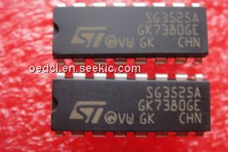 SG3525A Picture