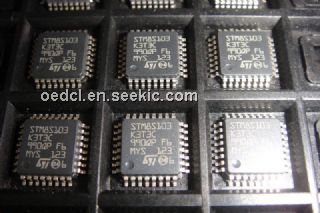 STM8S103K3T3C Picture