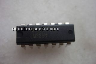 LM339N Picture