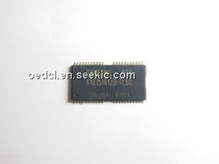 K4E151612D-TC60 Picture