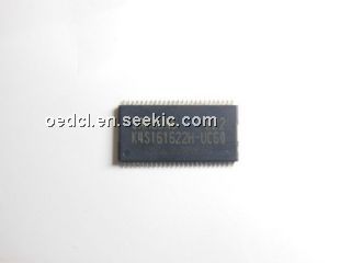 K4S161622H-UC60 Picture