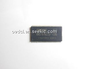 K4S161622D-TC80 Picture