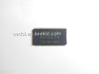 K4S161622D-TC70 Picture