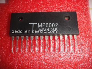 TMP6002 Picture