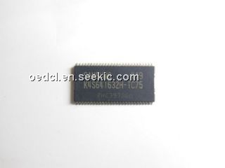 K4S641632H-TC75 Picture