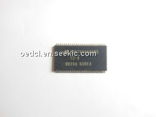 HY57V16160DTC-8 Picture