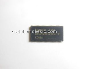 HY57V281620HCT-P Picture