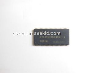 HY57V281620HCT-6 Picture