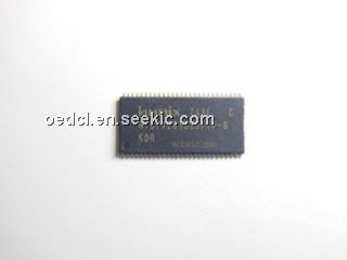 HY57V281620FTP-6 Picture