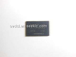 HY27UF082G2B-TPCB Picture