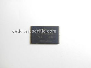 HY27US08281A-TPCB Picture