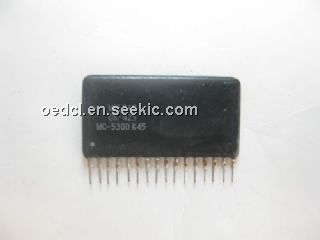 DK-423 MC-5300 Picture