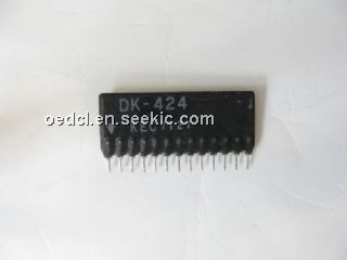 DK-424 Picture