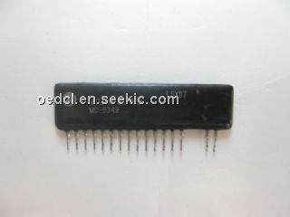 DK-429 MC-5349 Picture