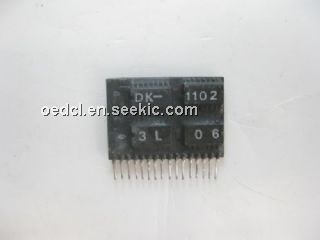 DK-1102 Picture