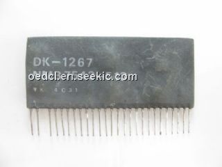 DK-1267 NMB7542-513 Picture